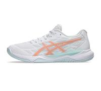 Asics 1072A092-102 Gel-Tactic 12 Femme White/Bright Sunstone EU 39