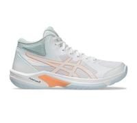 ASICS 1072A096-104 Beyond FF MT Femme White/Bright Sunstone EU 38