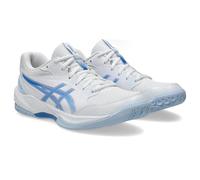 ASICS Gel - Task 4 White / Blue Coast femmes size 36