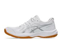 ASICS 1072A107-100 Upcourt 6 Femme White/Pure Silver EU 42