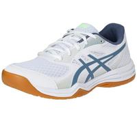 Asics 1074A039-105 Upcourt 5 GS Homme White/Denim Blue EU 37