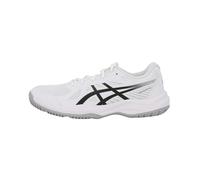 Asics 1074A045-101 Upcourt 6 GS Homme White/Black EU 35.5