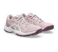 Chaussures de badminton/squash pour juniors Asics Upcourt 6 GS - Rose 37,5