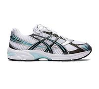 ASICS 1201A256-109 GEL-1130 Sneaker Unisex White/Black 39