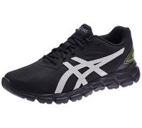 ASICS 1201A630-014 Gel-Quantum Lyte II Homme Black/Bright Lime EU 40