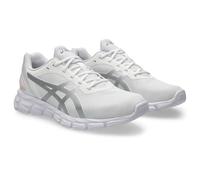 ASICS Homme Gel-Quantum Lyte II Sneaker, Noir/Citron Vert Brillant, 40.5 EU