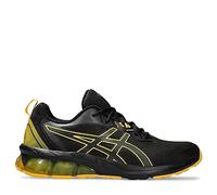Asics 1201A764-005 Gel-Quantum 90 IV Homme Black/Saffron EU 46