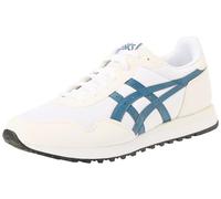 Asics 1201A792-103 Tiger Runner II Homme White/Vintage Indigo EU 48