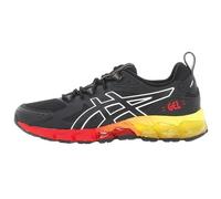 ASICS Gel-quantum 180 - Homme - Noir / Rouge / Jaune - taille 40- modèle 2023
