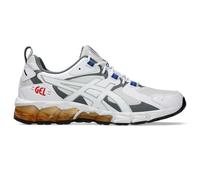 Asics 1201A865-101 Gel-Quantum 180 Homme White/Steel Grey EU 43.5