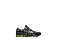 Asics 1201A867-024 Gel-Quantum 360 VII Sneaker Male Gris foncé/Vert Citron EU 42.5
