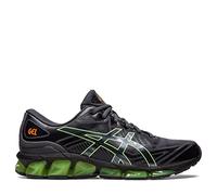 Asics 1201A867-024 Gel-Quantum 360 VII Sneaker Male Gris foncé/Vert Citron EU 43.5