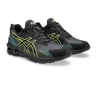 Asics Sportstyle Gel-quantum 180 Ls Trainers Noir EU 41 1/2 Homme