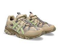 ASICS 1201B006-200 Gel-Sonoma 15-50 Homme Pepper/Illuminate Green EU 42.5