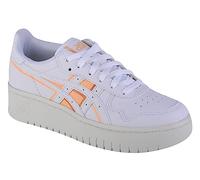 ASICS Femme Japan S PF Sneaker, Blanc, 39.5 EU