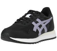 ASICS 1202A400-004 Tiger Runner II Femme Black/Ash Rock EU 36