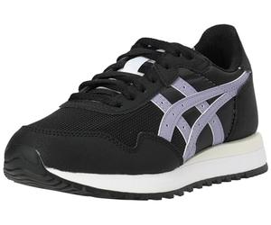 ASICS 1202A400-004 Tiger Runner II Femme Black/Ash Rock EU 36