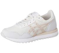 Asics 1202A400-104 Tiger Runner II Femme Cream/Mineral Beige EU 42.5