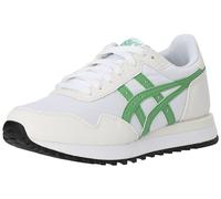 ASICS 1202A400-105 Tiger Runner II Femme White/Bamboo EU 36