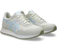 ASICS 1202A400-107 Tiger Runner II Femme Cream/Light Blue EU 40.5
