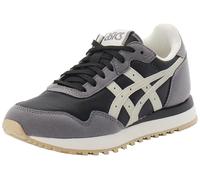 ASICS 1203A293-001 Tiger Runner II Homme Black/Light Dust EU 36