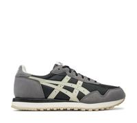ASICS 1203A293-001 Tiger Runner II Homme Black/Light Dust EU 48