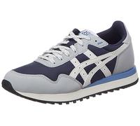 ASICS 1203A293-400 Tiger Runner II Homme Midnight/Cream EU 37