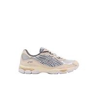 Asics - 1203A383-104 Baskets - Femme - Sport - Beige - Taille: 34 1/2 EU