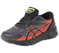 Asics 1203A442-001 Gel-Quantum 360 VIII Homme Black/Fiery Red EU 37.5