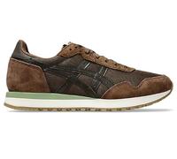 ASICS 1203A541-200 Tiger Runner II Homme Brown Storm/Black Coffee EU 43.5