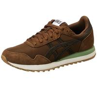 ASICS 1203A541-200 Tiger Runner II Homme Brown Storm/Black Coffee EU 44