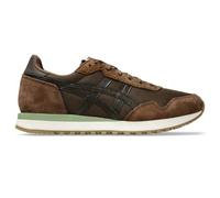 ASICS 1203A541-200 Tiger Runner II Homme Brown Storm/Black Coffee EU 46