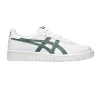 ASICS 1204A007-126 Japan S GS Uomo, White/Ivy EU 40