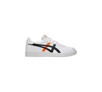 Asics 1204A007-134 Japan S GS Homme White/Shocking Orange EU 38