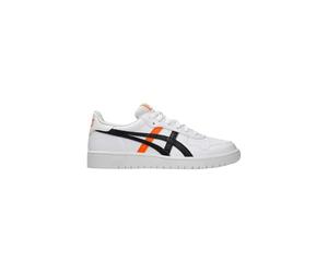 Asics 1204A007-134 Japan S GS Homme White/Shocking Orange EU 38