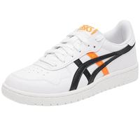 Asics 1204A007-134 Japan S GS Homme White/Shocking Orange EU 39.5