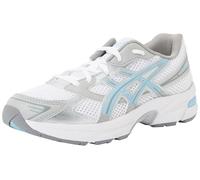 Asics 1204A169-100 GEL-1130 GS Homme White/Arctic Sky EU 40