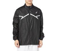 ASICS 2011C875-001 LITE-SHOW JACKET Jacket Homme PERFORMANCE BLACK Taille S