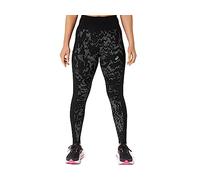 ASICS 2012C863-001 Lite-Show Tight Leggings Femme Performance Black Taille XS