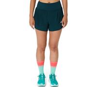 ASICS ROAD 3.5IN SHORT Shorts XS Vert