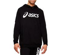 Asics 2031A984-001 BIG OTH Hoodie Sweatshirt Homme Performance Black/Brilliant White Taille L