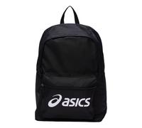ASICS 23L Sac À Dos-Noir,Blanc