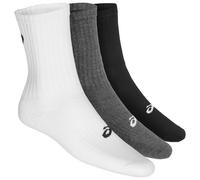 Asics - 3 Pack Crew - Chaussettes multifonctions - EU 35-38 - I - assorted colour
