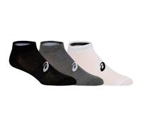 Asics - 3-Pack Ped - Chaussettes multifonctions - 47-49 - IV | EU 47-49 - assorted colors