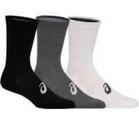 Asics 3PPK Crew Chaussettes 3PPK Crew III Noir
