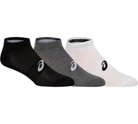 ASICS 3ppk Ped Col Assorted unisex size IV