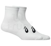 Chaussures de Padel Calcetines Asics 3 Pack Quarter Sock 3033c299 100 Xl XL