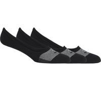 Asics 3 paires Secret Chaussettes 3 paires Secret I Noir