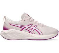 ASICS NOVABLAST 4 GS Sneaker, Bleu FRANÇAIS/Paysage Aquatique, 39.5 EU