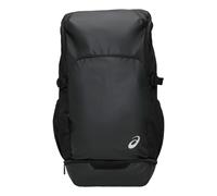 ASICS 40L Sac à dos -noir, gris